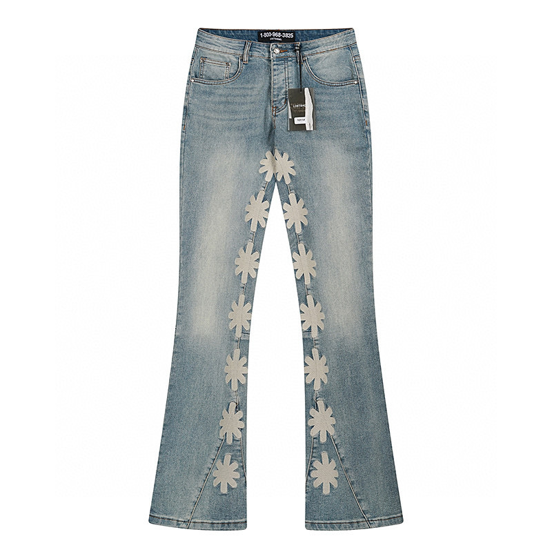 Simple Heavy Duty Embroidery H - đánh giá và giá Men'S Fashion Jeans And Boots