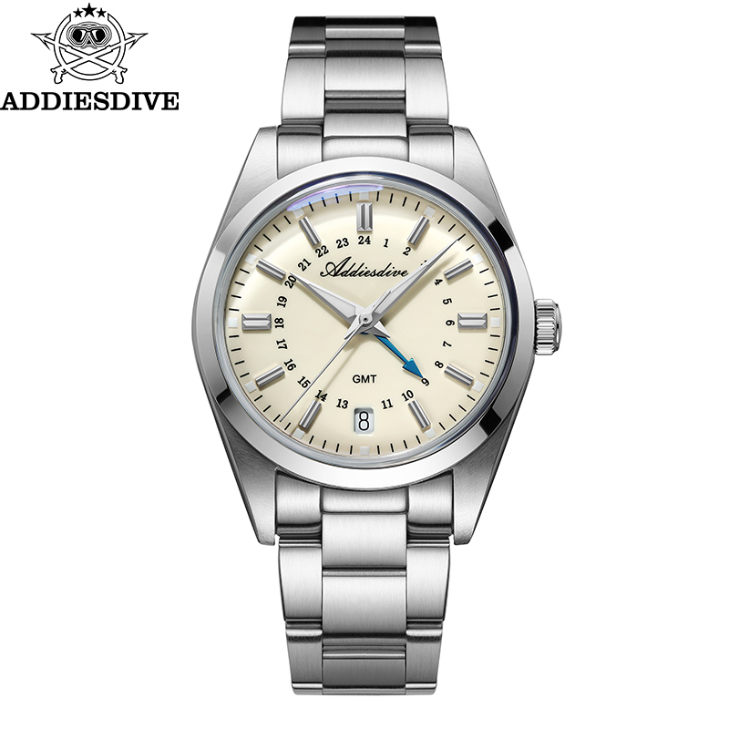ADDIESDIVE Hot Brand 36mm Luxu - đánh giá và giá Men'S Fashion Luxury Brands