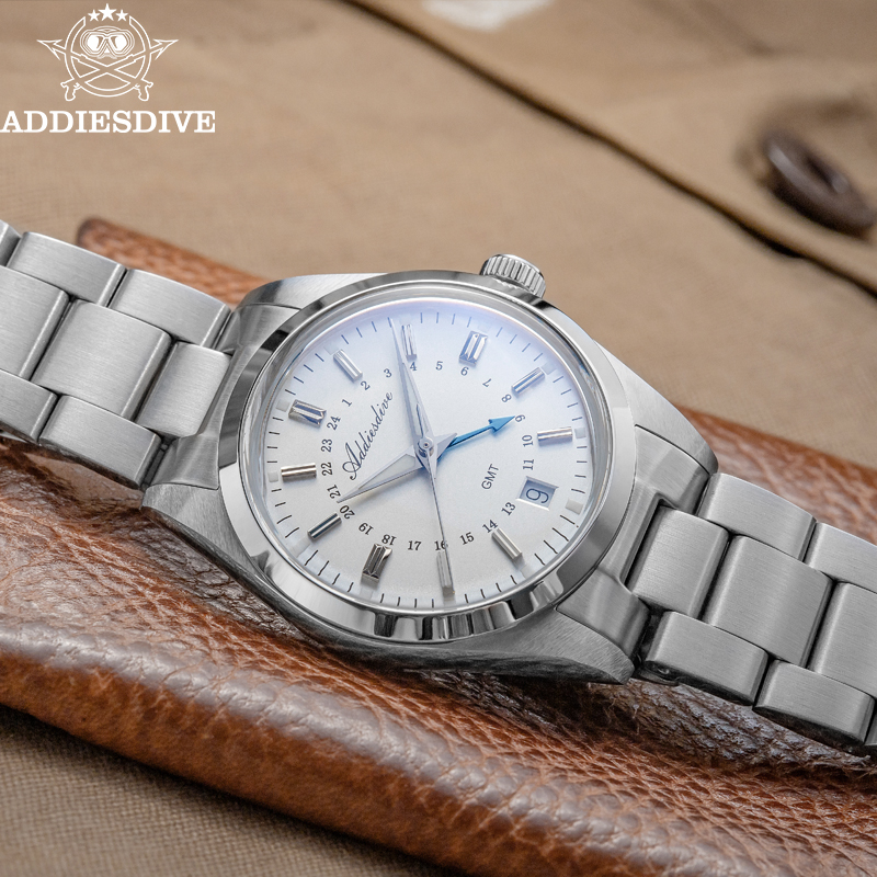 ADDIESDIVE Hot Brand 36mm Luxu - đánh giá và giá Men'S Fashion Luxury Brands
