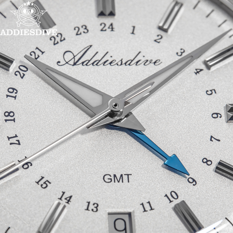 ADDIESDIVE Hot Brand 36mm Luxu - đánh giá và giá Men'S Fashion Luxury Brands