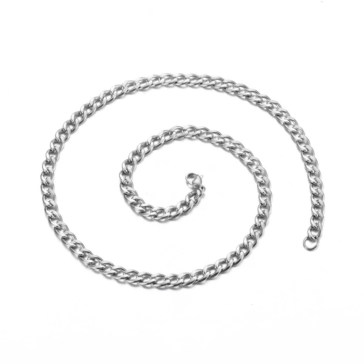 Chiều Rộng 3Mm/4.5Mm/5Mm/6Mm/7 - đánh giá và giá Mens Fashion In 1920
