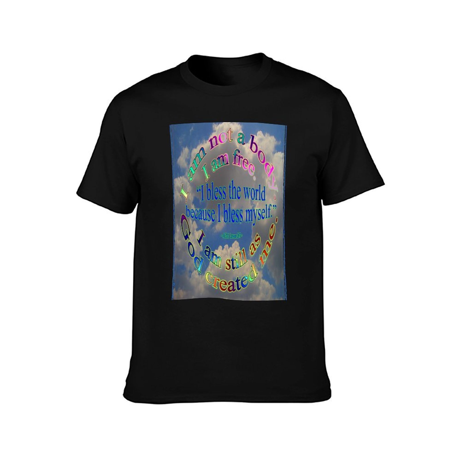ACIM Review Lesson 207 T-Shirt - đánh giá và giá Men'S Fashion Reviews