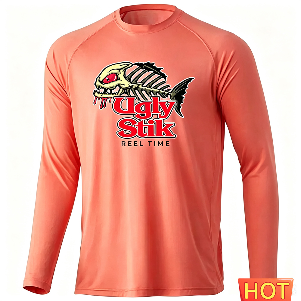 Fishing Performance Shirts Men - đánh giá và giá Men'S Fashion Over 50