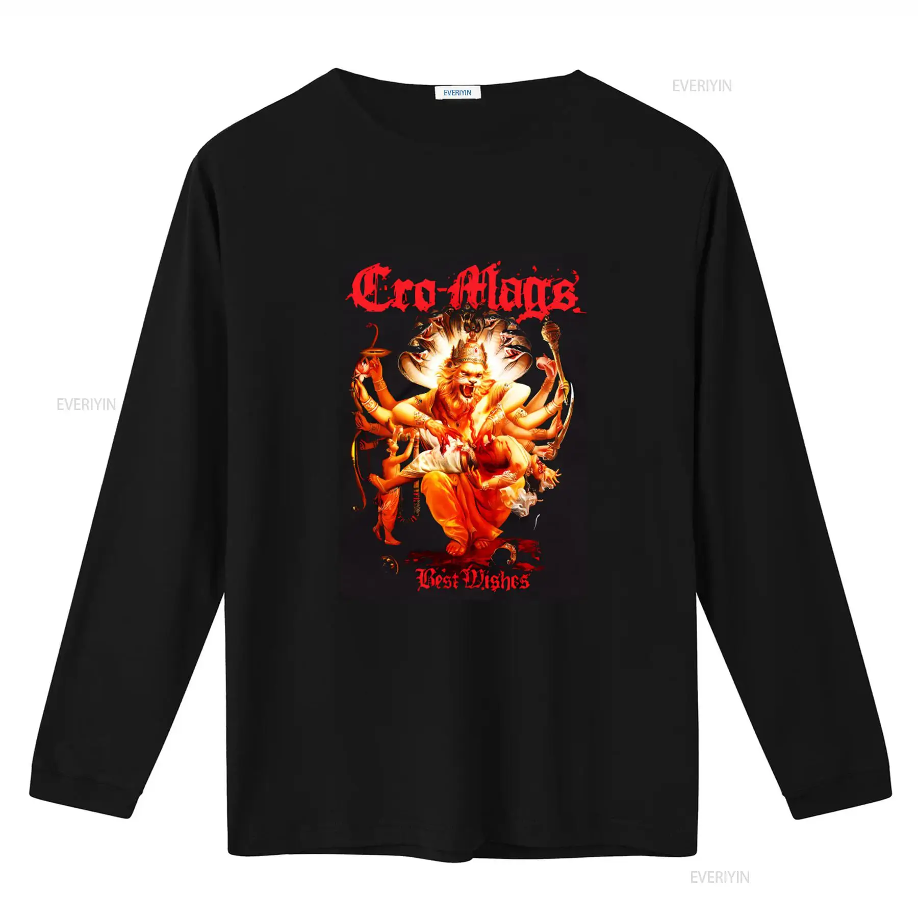 CRO MAGS Best Wishes Print T S - đánh giá và giá Men'S Fashion Mag