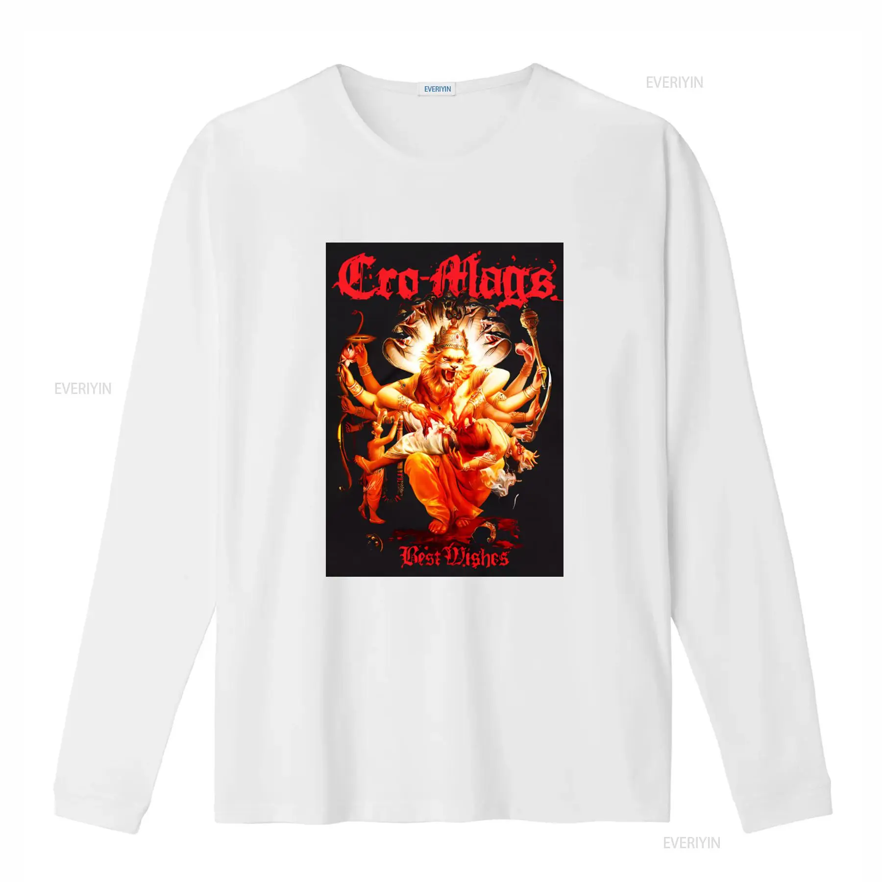 CRO MAGS Best Wishes Print T S - đánh giá và giá Men'S Fashion Mag