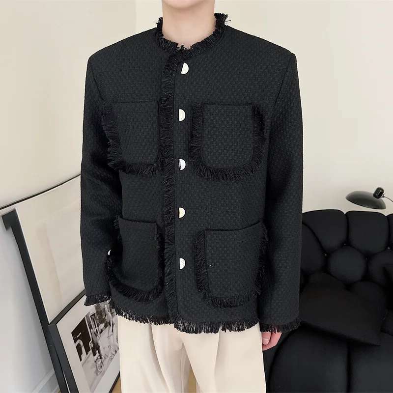 LUZHEN Original Pockets Elegan - đánh giá và giá Men'S Fashion Reviews
