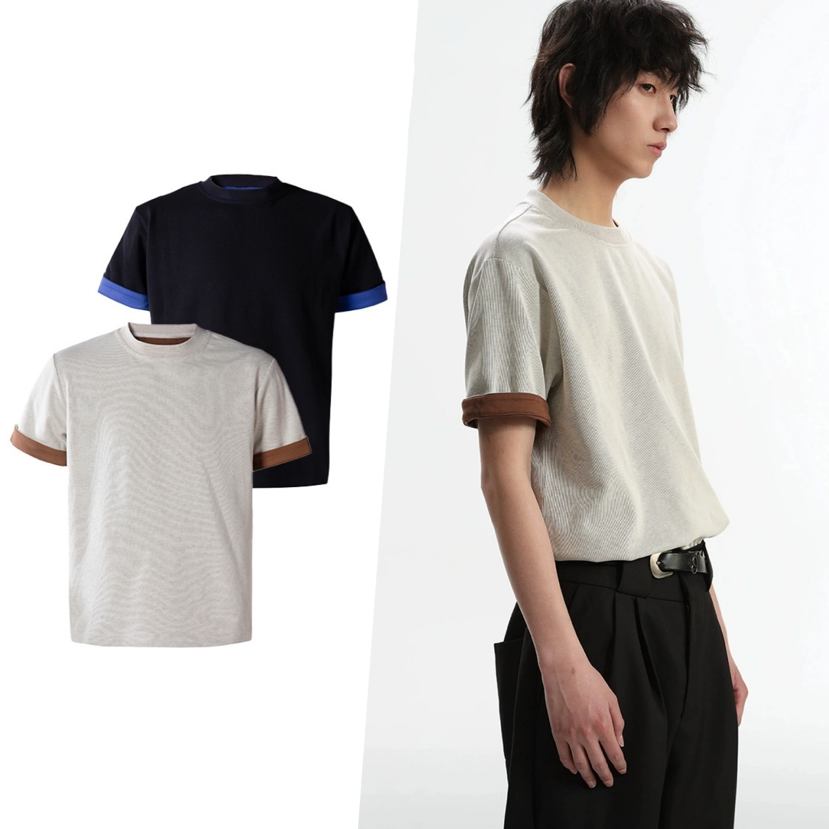 short sleeve tee t-shirt for m - đánh giá và giá Men'S Fashion Reviews