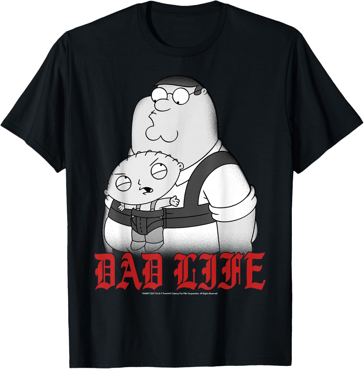 Family Guy Peter Stewie Dad Li - đánh giá và giá Men'S Fashion For Big Guys