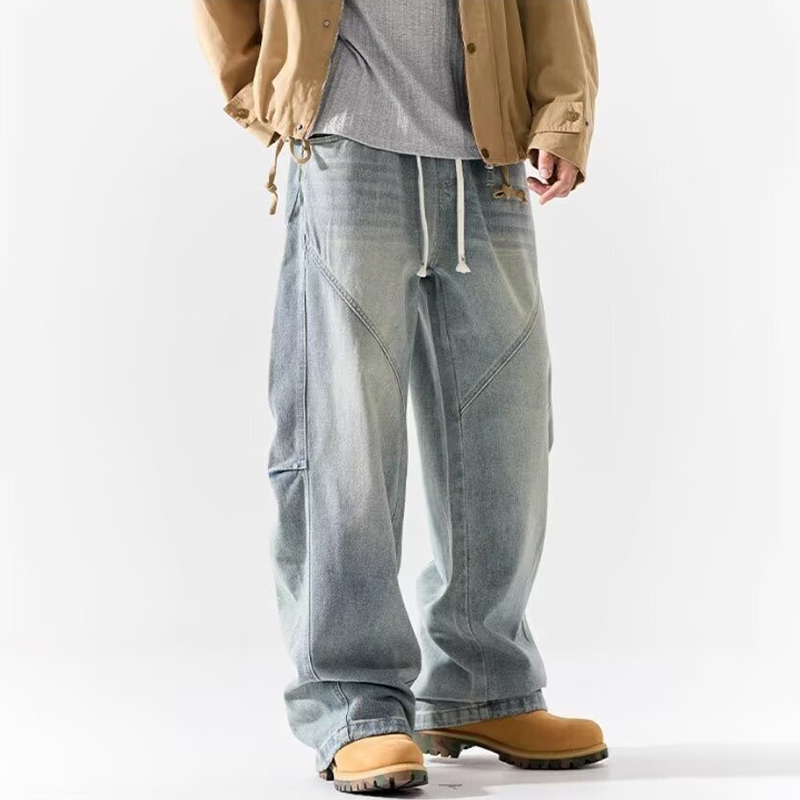 Vintage Men Straight Leg Ameri - đánh giá và giá Men'S Fashion Jeans And Boots