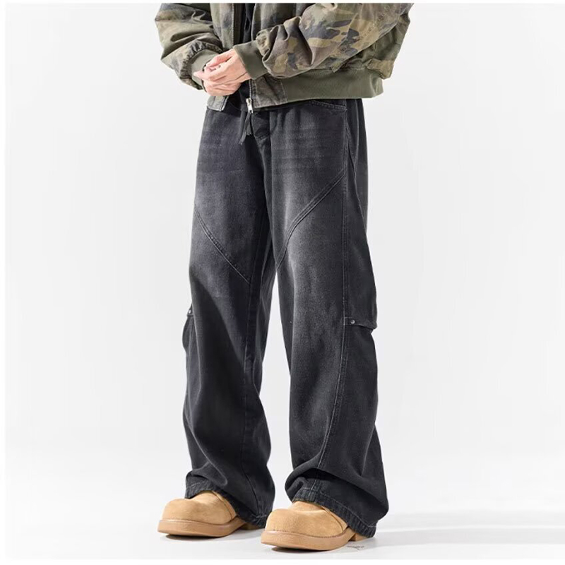Vintage Men Straight Leg Ameri - đánh giá và giá Men'S Fashion Jeans And Boots