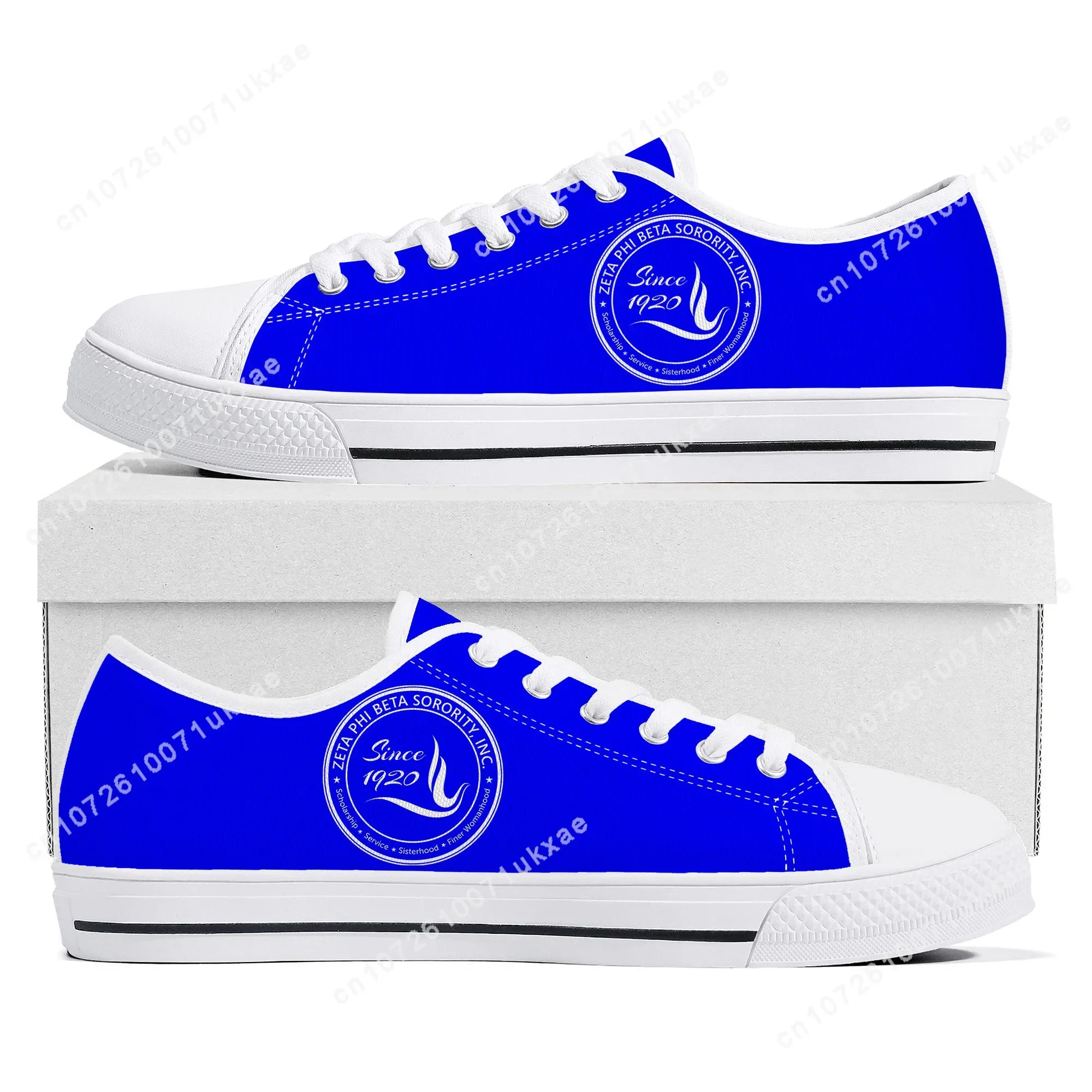 zeta Sorority ZPB 1920 Low Top - đánh giá và giá Mens Fashion In 1920