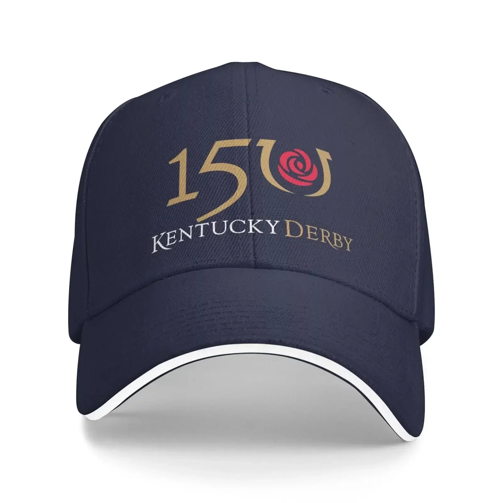 Adjustable Baseball Cap for Me - đánh giá và giá Men'S Fashion For Kentucky Derby