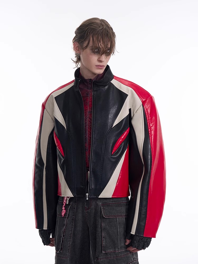Mauroicardi Spring Autumn Cool - đánh giá và giá Men'S Fashion Light Jacket