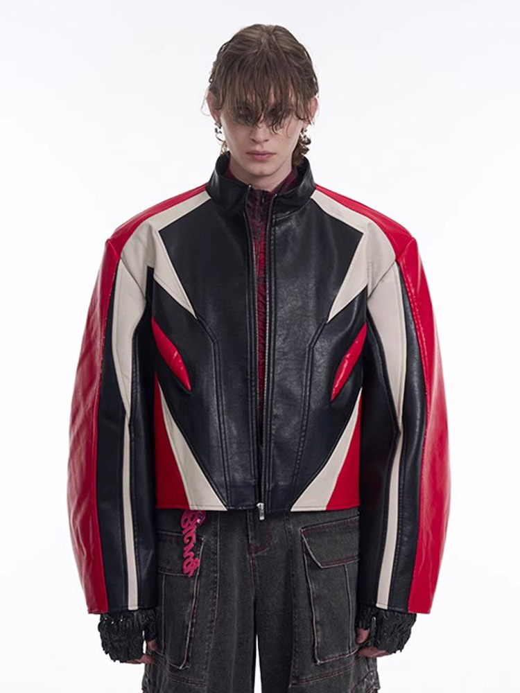 Mauroicardi Spring Autumn Cool - đánh giá và giá Men'S Fashion Light Jacket